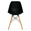 Стул Eames черный оптом