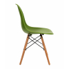 Стул Eames DSW зеленый