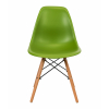 Стул Eames DSW зеленый