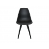 Стул Eames HR черный