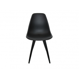 Стул Eames HR черный