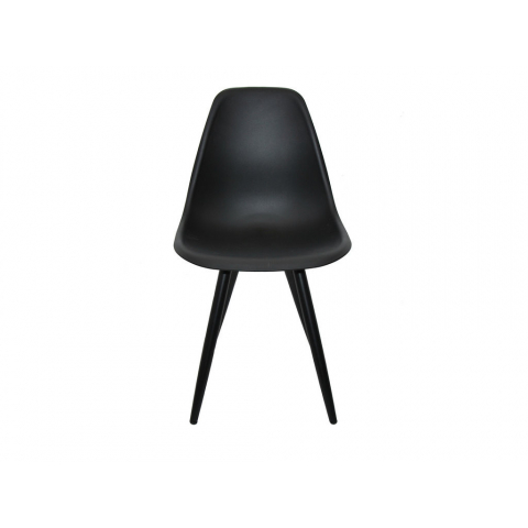 Стул Eames HR черный