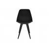Стул Eames HR черный