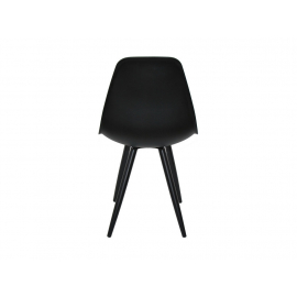 Стул Eames HR черный