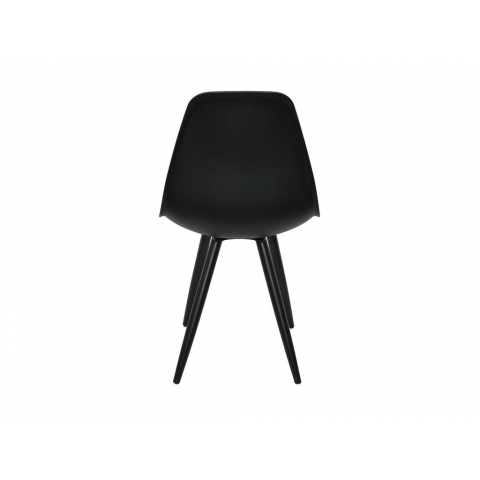 Стул Eames HR черный