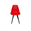 Стул Eames HR красный
