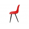 Стул Eames HR красный