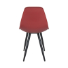 Стул Eames HR терракотовый