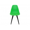 Стул Eames HR зеленый