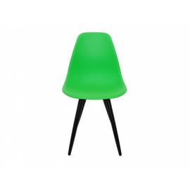 Стул Eames HR зеленый