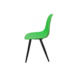 Стул Eames HR зеленый