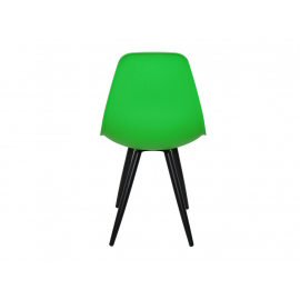 Стул Eames HR зеленый