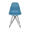 Стул Eames M бирюзовый