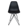 Стул Eames M черный