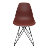 Стул Eames M коричневый