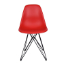 Стул Eames M красный