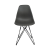 Стул Eames M серый