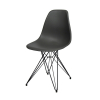 Стул Eames M серый