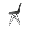 Стул Eames M серый