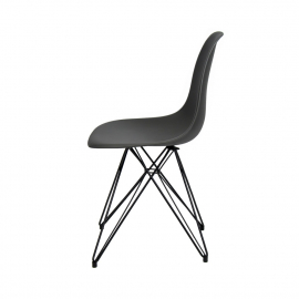 Стул Eames M серый
