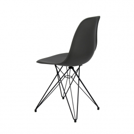Стул Eames M серый