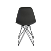 Стул Eames M серый