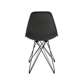 Стул Eames M серый