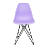 Стул Eames M сиреневый