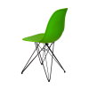 Стул Eames M зеленый