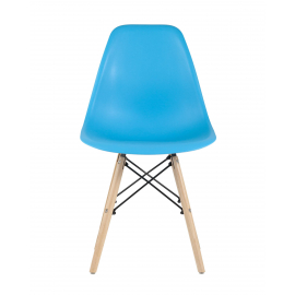 Стул Style DSW бирюзовый