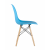 Стул Style DSW бирюзовый