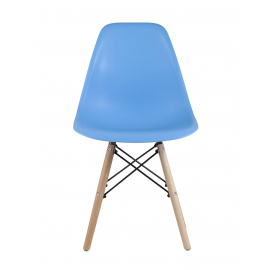 Стул Style DSW голубой