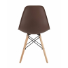 Стул Style DSW коричневый