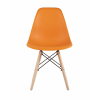 Стул Style DSW оранжевый