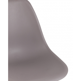 Стул Style DSW темно-бежевый