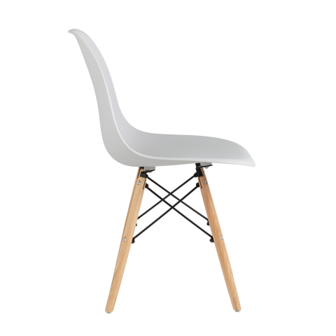 Стул Style DSW светло-серый