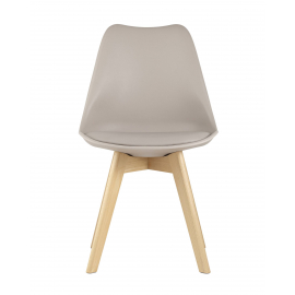 Стул FRANKFURT бежевый