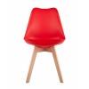Стул FRANKFURT красный