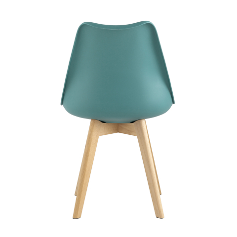 Стул FRANKFURT морской