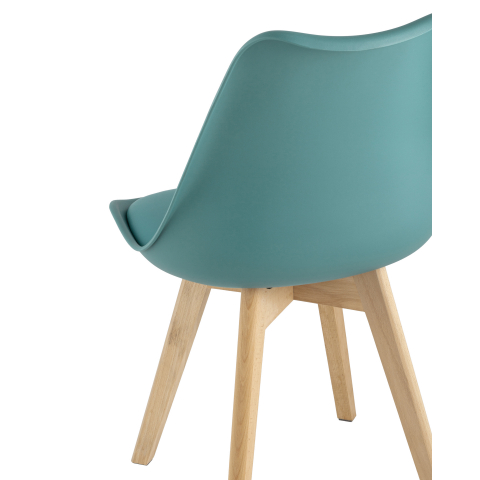 Стул FRANKFURT морской