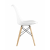 Стул Eames Soft белый