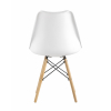 Стул Eames Soft белый