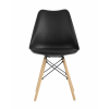 Стул Eames Soft черный
