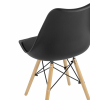 Стул Eames Soft черный