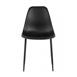 Стул KON черный