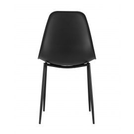 Стул KON черный