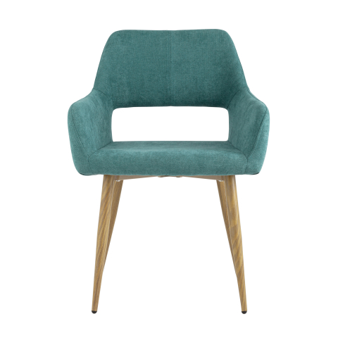 Стул Кромвель NEW мятный