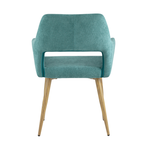 Стул Кромвель NEW мятный