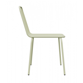 Металлический стул LaMeli