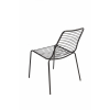 Металлический стул LaMeli New черный